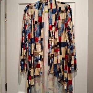 Jostar Women's jacket